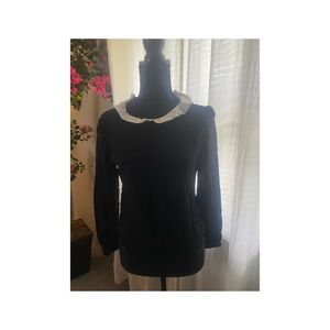 Zara blouse